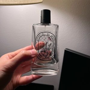 Diptyque rose